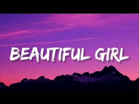 Beautiful Girl - Shania Yan Cover | Lyrics