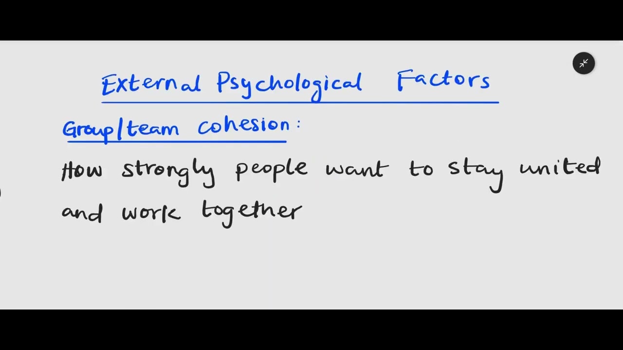 Sport Leadership: BTEC Level 3 Sport | Super PE Online