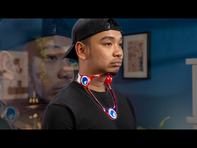 Demi masa depan lebih baik - Cobain Barang Aneh Ep. 35!