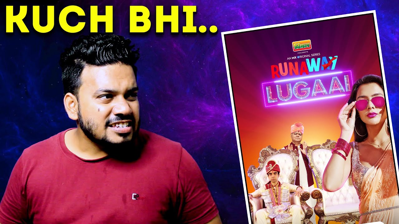 Runway Lugai All Episodes Review By Mr Zero MX Player Runway Lugai