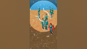 K_Sniper Headshot Challenge 58 #squidgame #reels #trending #gaming#gameplay #livestream #viralshorts