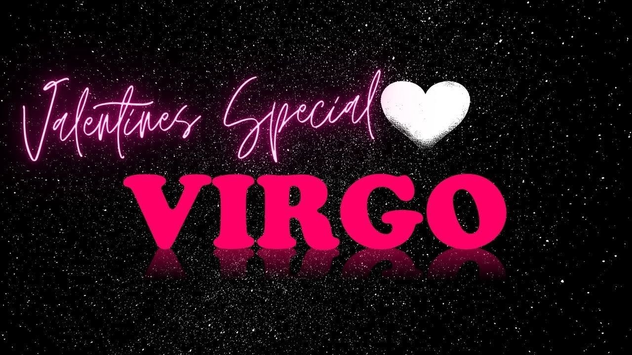 ❤️VIRGO♍