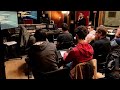 Global audio masters formation  nantes