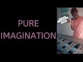 Pure Imagination Cover (LoFi Remix - Vibes Only)