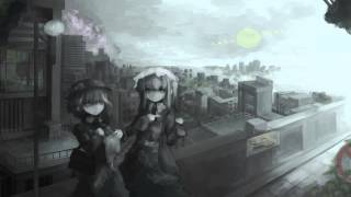 Touhou Vocal Sally Plaza 4 Visitors Spanish & English Subles