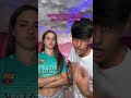 CRISTIANO BORSI GELOSO DI GIULIA BIZZARRI E FABIO FERRUCCI Tiktok Perte Greenscreen Webboh