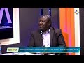 COSTA | EVALUATING THE ECONOMIC IMPACT OF THE S3 EXTENSION
