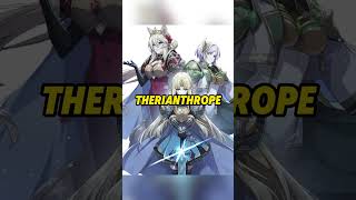 Why Are All Members Of Shadow Garden Female?