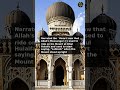Sahih al-Bukhari #1514 | Hajj (Pilgrimage) #hadith
