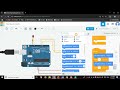 TinkerCad |Ultrasonic Sensor with LED | Hindi/Urdu | Robotics | Hands on Learning