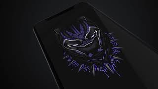 Superheroes Wallpaper HD 2021 App Promo screenshot 5