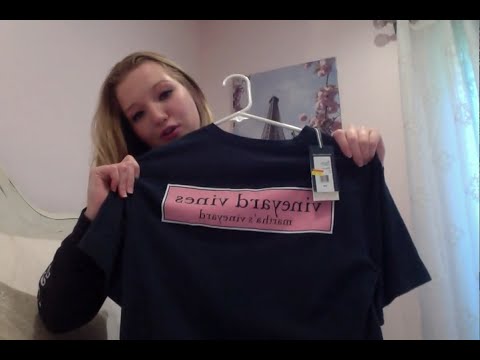 What Vineyard Vines Dedham