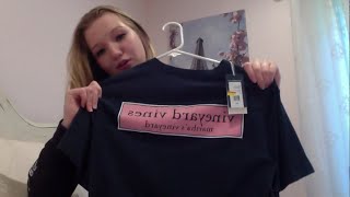 Vineyard Vines Outlet Haul - Prep For Less