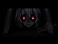 【MMD】Paint It Black 「Lyrics | Sub. Español」