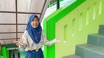 Tugas Informatika ( membuat vlog ) #kelas9#smpn17tasikmalaya#kurikulummerdeka 