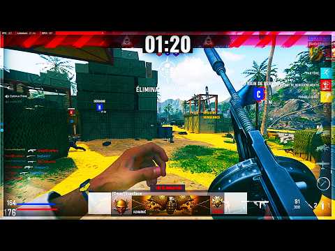 80 SECOND NUKE in 2026.. (Call of Duty Vanguard)