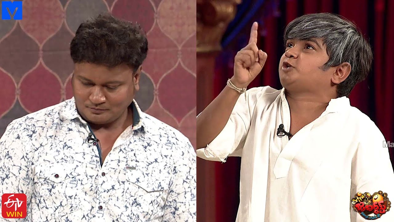 Bullet Bhaskar & Awesome Appi Performance Promo - 28th May 2021 - Extra ...