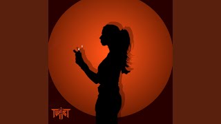 Orange Haze
