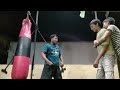 #karate#martial art 🎨 self defence#practice 💆#martialarts #easy trick 💫#