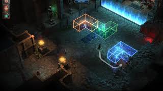 Druidstone - Trial of the Cryon Blocks Walkthrough screenshot 5