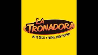 Download Lagu JJ DJ   TRUENA MIX #10 La Tronadora MP3 Download Lagu JJ DJ   TRUENA MIX #10 La Tronadora MP3