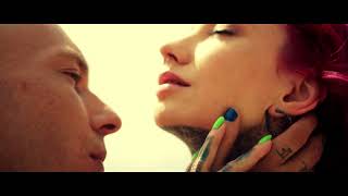 Kozma Orsi X Lotfi Begi Kösz, Hogy Jöttél Remix Official Video