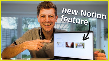 How to Build a NOTION Navigation Menu (2024 Update)