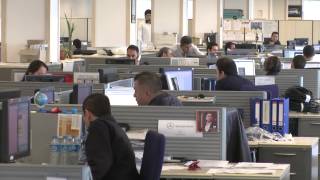 Mercedes-Benz Kurumsal Filmi