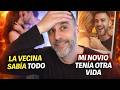 2 historias Reales: la vecina que lo sabía TODO… y el novio con una vida secreta en Instagram