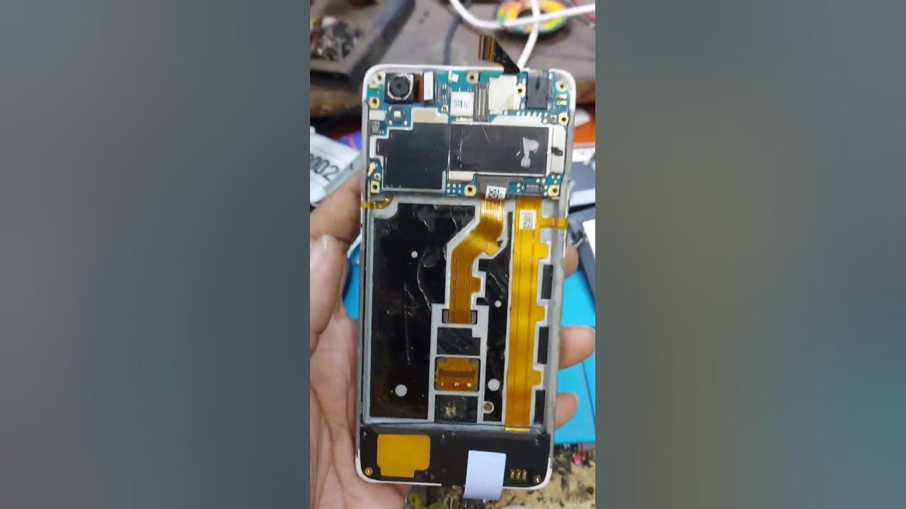 Oppo A37 EDL Test Point shorts ytshorts viral YouTube