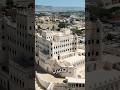 قصر سيئون أو قصر الكثيري في اليمن 