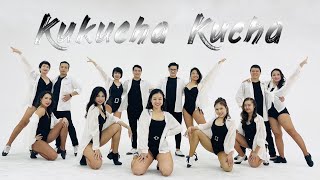 Kukucha Kucha @ Salsa Project by NUNO (Spring Salsa Dance Company)