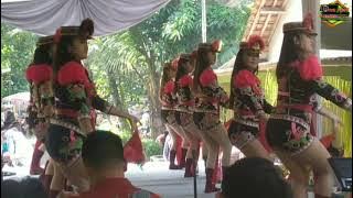 TERBARU‼️ NDOLALAK SRI LESTARI Live in Desa Kedungsari Kec Butuh PURWOREJO