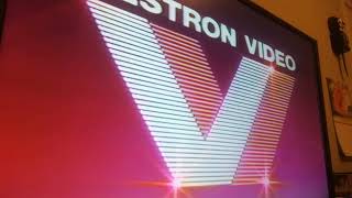 VERY RARE VHS UPDATE! (8/23/2017)