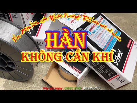 Video: Bạn có thể sử dụng găng tay TIG để hàn MIG không?