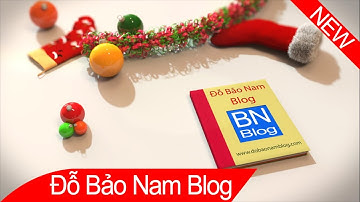 Download style giáng sinh Proshow Producer đẹp mới nhất by Duy Hiệp