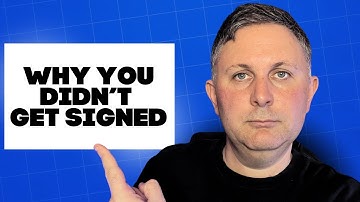 Can’t get your demo signed - Here’s Why Shocking Truth