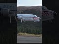Experience the Thrill: Powerful Sound of the Douglas DC-6 Taking Off ✈️