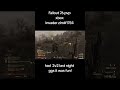 fallout 76 pvp 2v2 fun with king 🫡 #fyp #fallout76 #xbox #fallout76pvp #gaming
