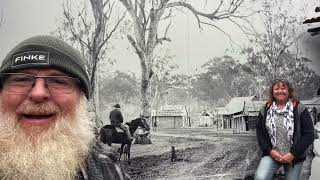 Gulgong NSW August 2022 Issue