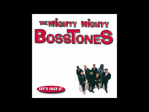 The Mighty Mighty Bosstones - The Rascal King