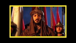 ‘fatih sultan mehmet’i canlandırmıştı! o davada sürpriz gelişme