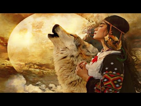 🐺 L'ANIMAL TOTEM