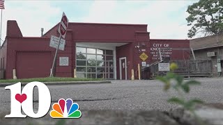 KFD Fire Station 6 moved