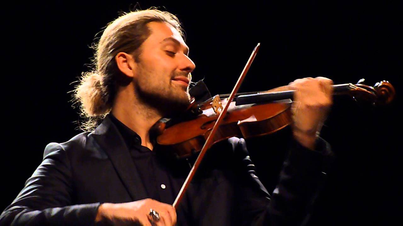 2015-03-31 David Garrett, Lyon - Tempo Di Minuetto