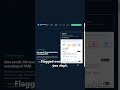 One Tap Deletes Scam Emails Before You See Them