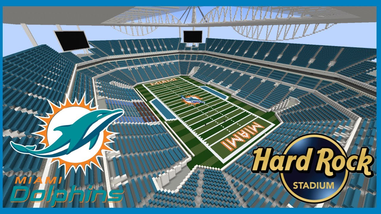 hard rock football stadium