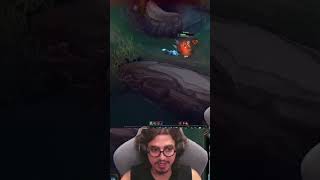 Kenzy INOCENTE DE MAIS #leagueoflegends #shorts #RiotGames #LoL #GameplayLoL