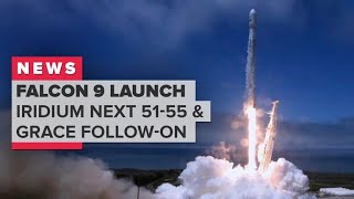 SpaceX blasts 7 satellites into space on one rocket (CNET News)