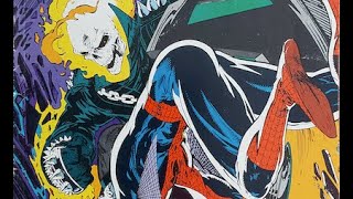 Spider-Man de Todd McFarlane Nº 4 - Comics Forum - 1991